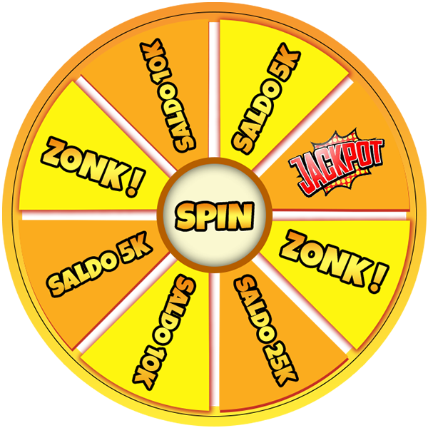 spping wheel